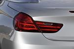BMW 6-Series Convertible 2011 года